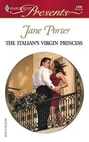 The Italian's Virgin Princess