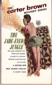 The Jade-Eyed Jungle