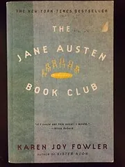 The Jane Austen Book Club