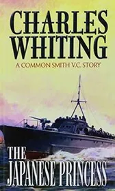 The Japanese Princess