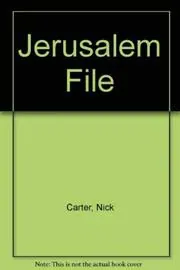 The Jerusalem File