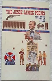 The Jesse James Poems
