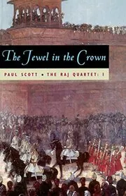 The Jewel in the Crown