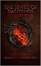 The Jewel of Dantenos