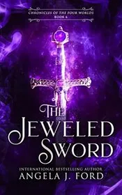 The Jeweled Sword / Eliesmore and the Jeweled Sword