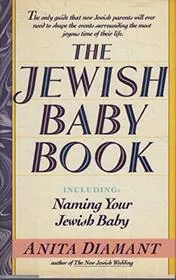 The Jewish Baby Book