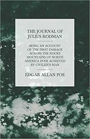 The Journal of Julius Rodman