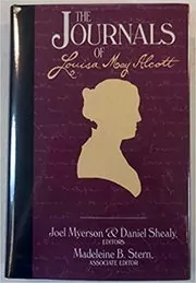 The Journals Of Louisa May Alcott