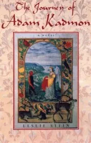 The Journey of Adam Kadmom