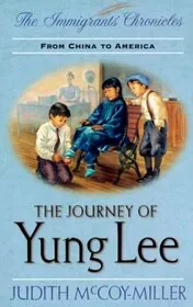 The Journey of Yung Lee