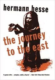 The Journey to the East
