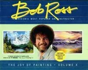 The Joy of Painting Volume 10