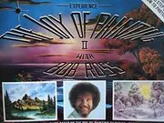 The Joy of Painting Volume 2