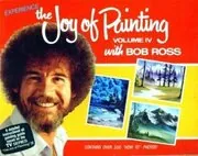 The Joy of Painting Volume 4