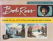 The Joy of Painting Volume 8