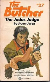 The Judas Judge