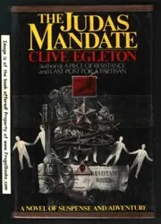 The Judas Mandate