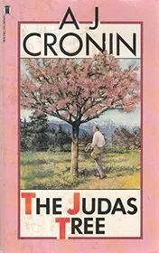 The Judas Tree
