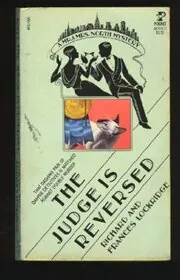 The Judge is Reversed