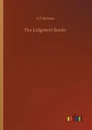 The Judgment Books