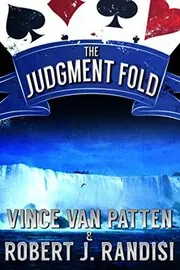 Book cover for "The Judgment Fold" by Robert J Randisi