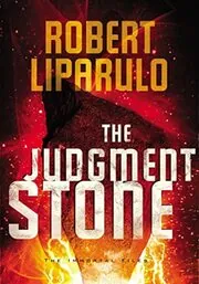 Robert Liparulo book cover