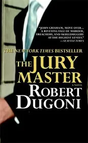 The Jury Master
