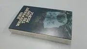 Book cover for "The Jury People" by John Wainwright