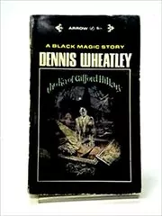 The Ka of Gifford Hillary