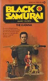 The Katana