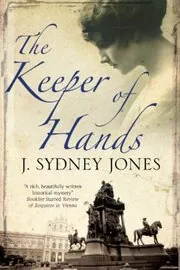 The Keeper of Hands