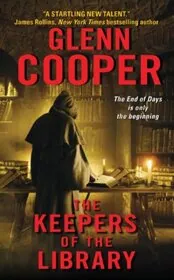 The Keepers of the Library