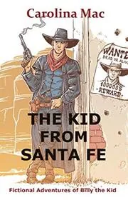 The Kid From Santa Fe
