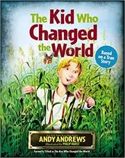 The Kid Who Changed theWorld