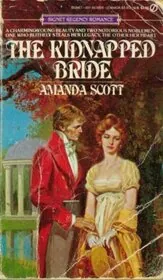 The Kidnapped Bride