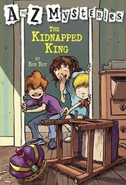 The Kidnapped King