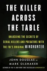 The Killer Across the Table