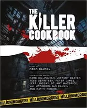 The Killer Cookbook