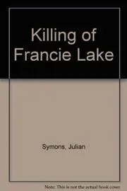 The Killing Of Francie Lake / The Plain Man