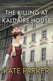 The Killing at Kaldaire House