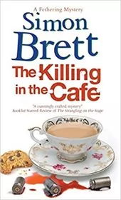 The Killing in the Cafe