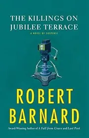 The Killings on Jubilee Terrace