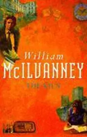Book cover for "The Kiln" by William McIlvanney