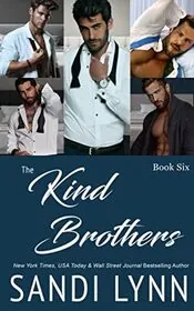 The Kind Brothers