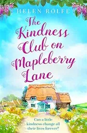 The Kindness Club on Mapleberry Lane