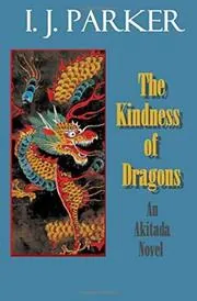 The Kindness of Dragons