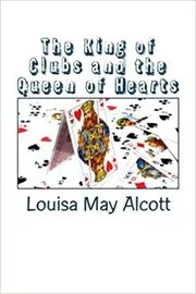 The King of Clubs and the Queen of Hearts