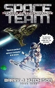 The King of Space Must Die