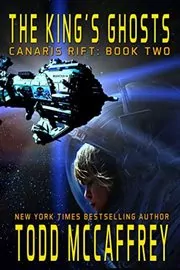 Todd McCaffrey book cover