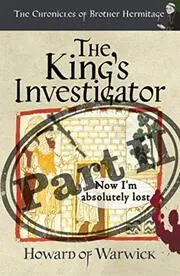 The King's Investigator Part II